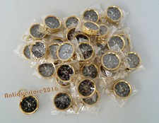 Vintage 1" lotto di 20 pezzi