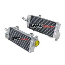 Radiatore acqua alluminio per