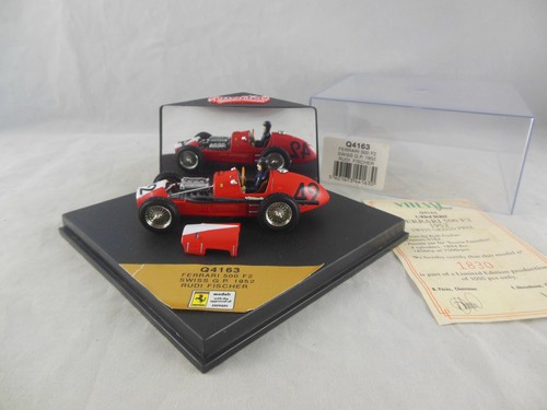 Quarzo q4163 ferrari - q4163, gp
