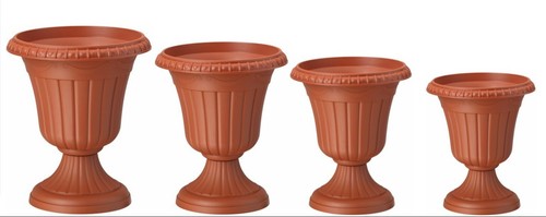 Cm anfora decorativa - ∅25-47,
