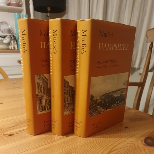 1975 mudie hampshire 3 - mudie's,