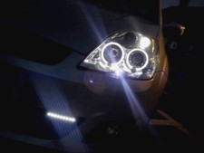 FARI FORD FIESTA 6 ANGEL EYES
