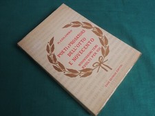 *L68*-P.COLOMBO- POETI E