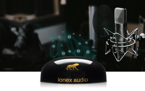 Ionizzatore ionex purificatore - ionizzatore,