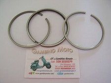 SEGMENTI MOTORE ACME ALN 290 STANDARD  MM 75