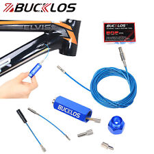 BUCKLOS BT06 Strumento interno