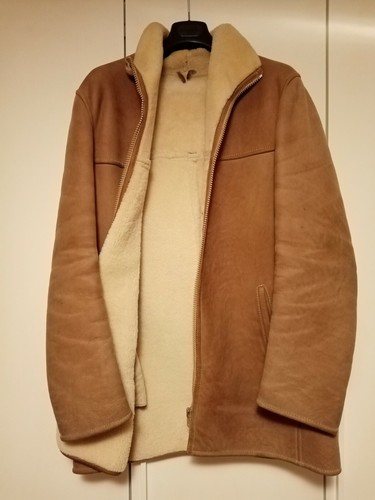 Cappotto giaccone uomo - giaccone, uomo,