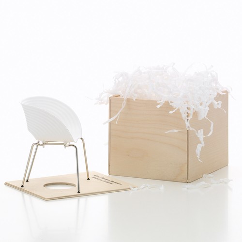Vitra miniatura tom vac arad - vitra,