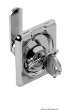 Serratura girevole per oblò e picchi - 38.977,00 di Osculati