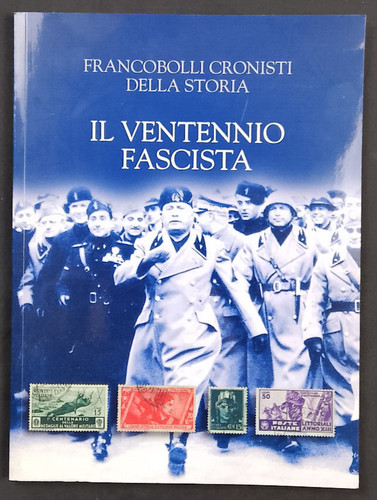 Ventennio fascista - ventennio,