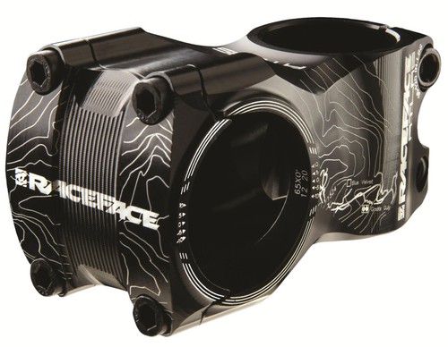 Race face atlas morsetto - face,