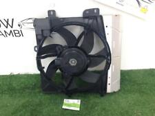 9675280980 VENTOLA ELETTROVENTOLA CITROEN C3 1.6 HDI BlueHDi 75 CV 2009 > 2016