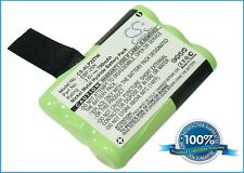 Batteria 3,6V per Alinco