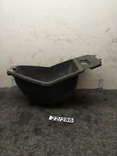 Plastica Sottosella Porta Casco Malaguti Phantom F12 50cc