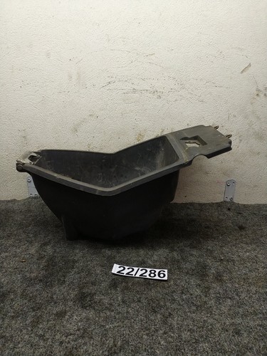Plastica sottosella porta - plastica,
