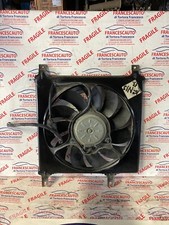 VENTOLA RAFREDAMENTO SUZUKI IGNIS 1.3 O 1.5 BENZINA DAL 2003 Al 2008