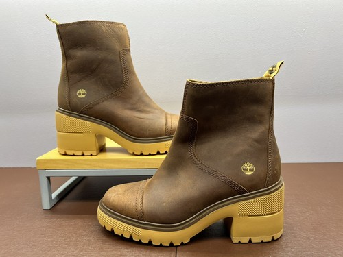 Timberland stivaletto donna