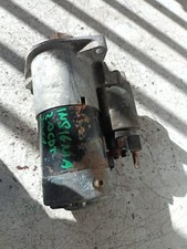 MOTORINO D' AVVIAMENTO PER OPEL Insignia Berlina M001T30172 A20DTH Diesel 2000 