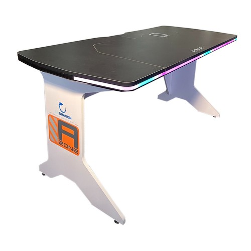 Tavolo gaming desk blue con - tavolo,