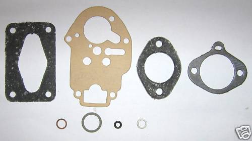 Fiat 600 guarnizioni - fiat,