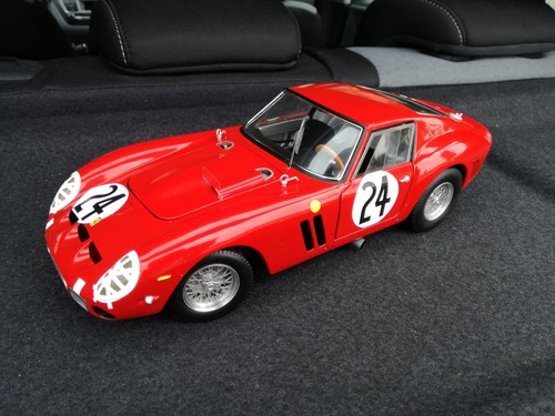 Ferrari 250 gto 1963 - gto,