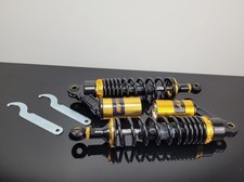 Ammortizzatori Sospensioni