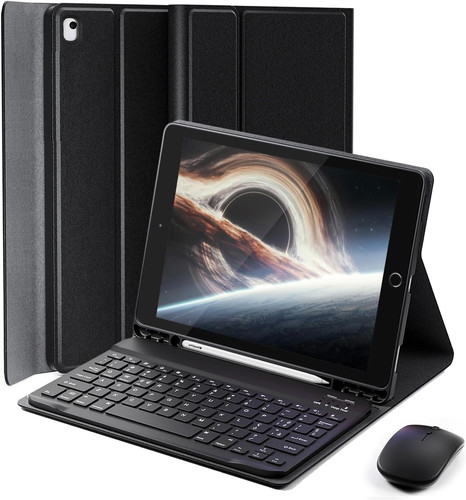 Cover per ipad 7 - ipad, 9,8,7