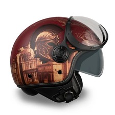 CASCO MM INDIPENDENT ROMA 3.0