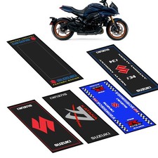 Tappetino Pit Moto 220*80cm