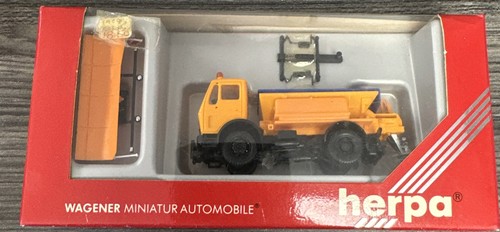 Herpa 806043 wagener - #806043,