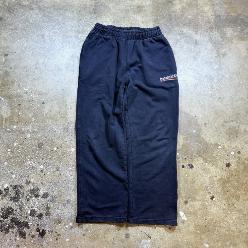 Felpa balenciaga con - balenciaga, logo