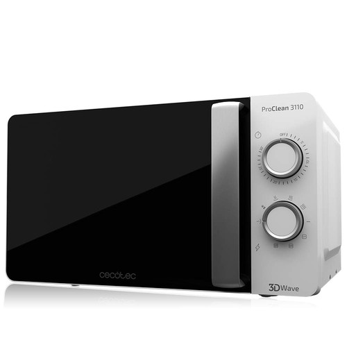 Forno microonde con grill - a,