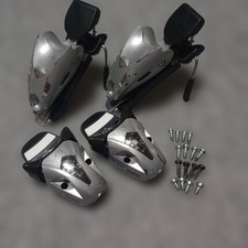 Attacco Junior TYROLIA SL45