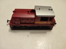 LIMA N  LOCOMOTIVE DIESEL DE