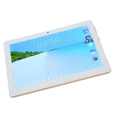 .›(Oro) Tablet 8 Pollici 6GB