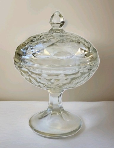 Porta caramelle vintage - , con