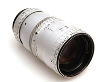 P. Angenieux Paris 6.5-52mm