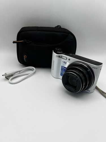 Samsung wb150 fotocamera - wb150,