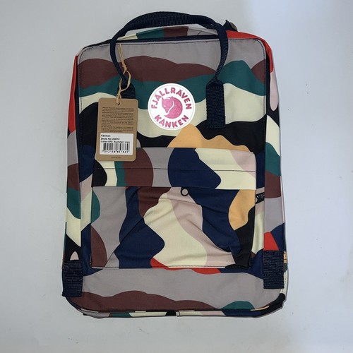 Zaino fjallraven kanken - zaino,