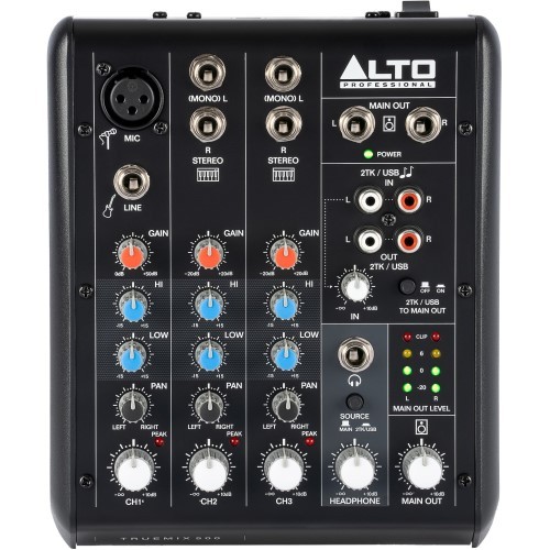 Alto truemix 500 - |, nuovo