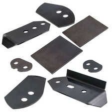 12 Gauge Rinforzo Posteriore