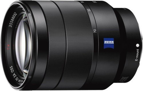 Sony f4 za oss - f4,