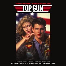 Top Gun - 2 x CD Complete -