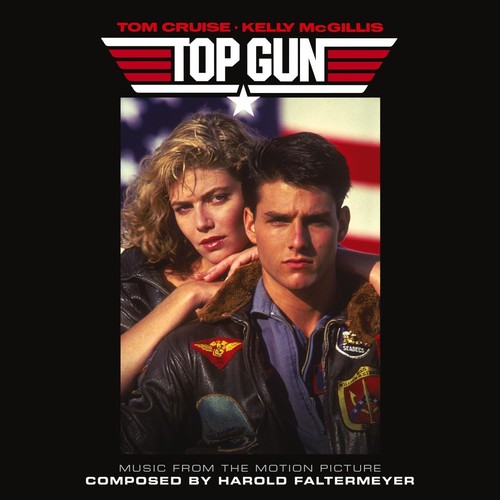 Top gun cd - 2, complete