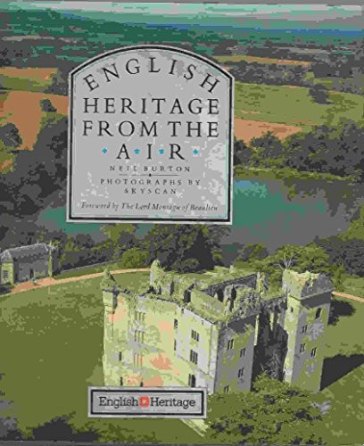 English heritage from the - english,