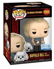 Funko Pop & Buddy: Il Silenzio