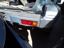 PARAURTI ANTERIORE COMPLETO PER MITSUBISHI Pajero 2° Serie (91>98)