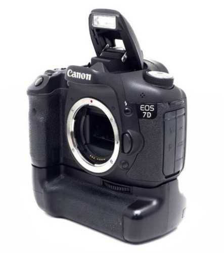 Corpo fotocamera reflex canon - reflex,