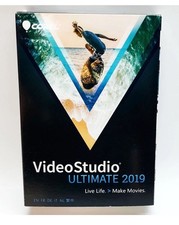 Corel VideoStudio Ultimate
