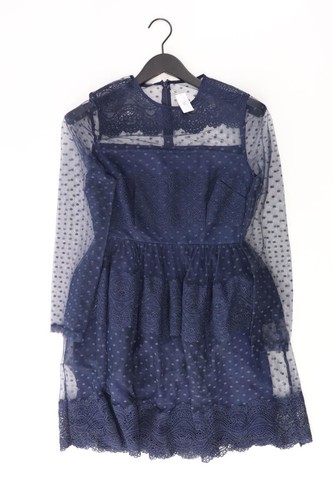 Asos abito chiffon - asos, in